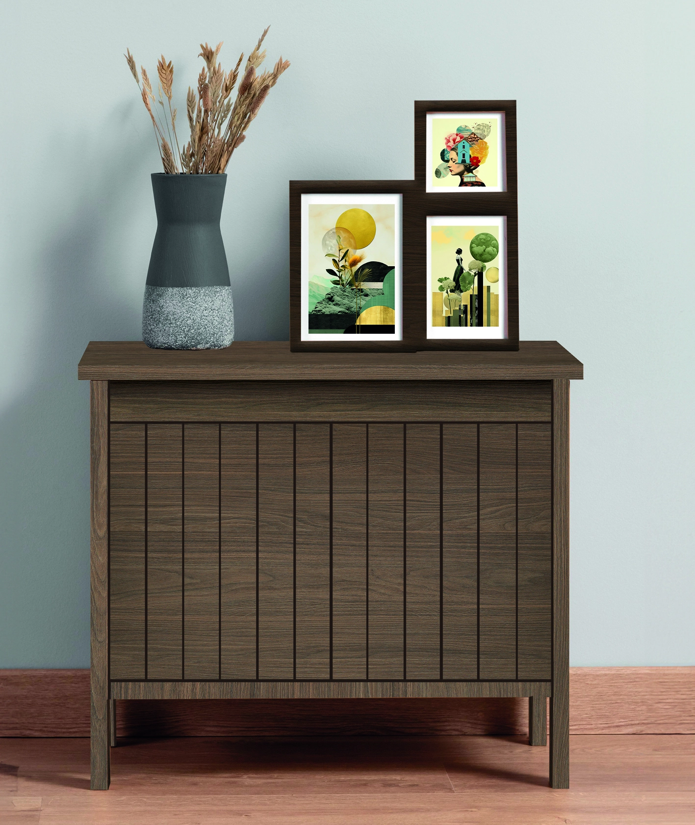 FG-673 HARRİS CEVİZ